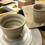 堀越陶房に投稿された画像（2018/4/6）