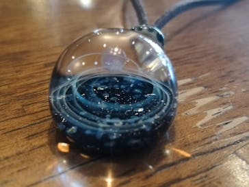 HASE（ハセ）硝子工房に投稿された画像（2018/12/1）