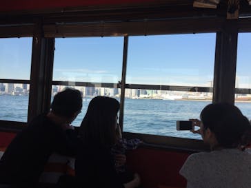 夢観月に投稿された画像（2017/12/5）