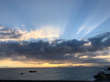 TOMO's スタンドアップパドルボーディングスクールに投稿された画像（2018/10/7）