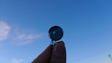 HASE（ハセ）硝子工房に投稿された画像（2019/1/26）