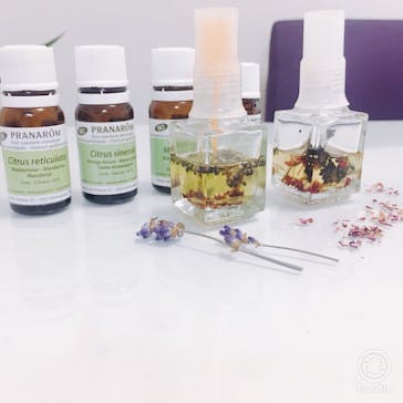 アロマ教室ラグジュームに投稿された画像（2018/7/28）