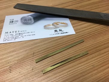 MATEI（マテイ）に投稿された画像（2019/1/6）