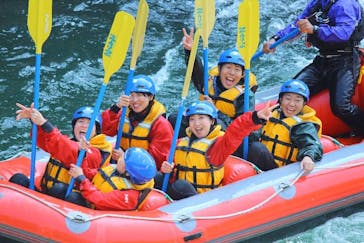 ネイチャー・ナビゲーター（みなかみ）に投稿された画像（2018/6/3）