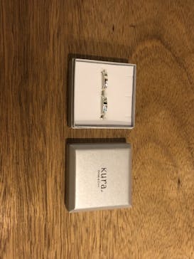 彫金教室 Kuraに投稿された画像（2019/4/27）