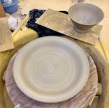 堀越陶房に投稿された画像（2019/4/27）