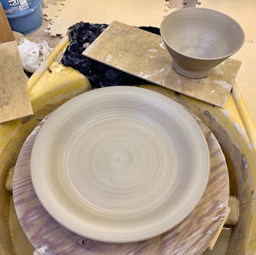 堀越陶房に投稿された画像（2019/4/27）