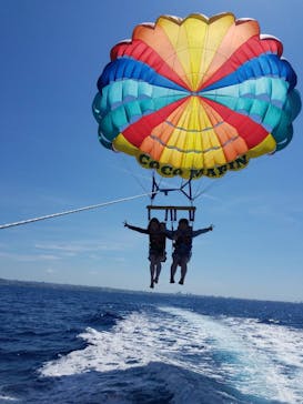 CoCoMarin（ココマリン）に投稿された画像（2017/10/3）