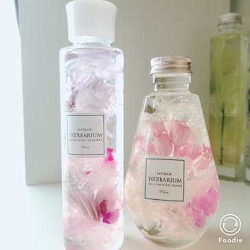 Che'rie（シェリー）に投稿された画像（2018/7/24）