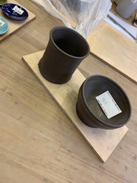 ルームルームとうげいきょうしつに投稿された画像（2019/6/2）