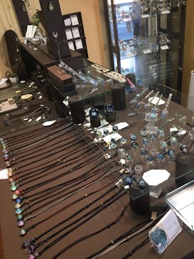 HASE（ハセ）硝子工房に投稿された画像（2018/12/29）