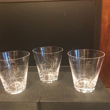 ちいさな硝子の本の博物館に投稿された画像（2018/11/10）