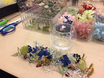 JCAキャンドルスタジオ大阪校に投稿された画像（2018/9/25）