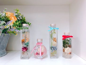 千秋工房 Flower Division（フラワーディビジョン）に投稿された画像（2018/11/21）