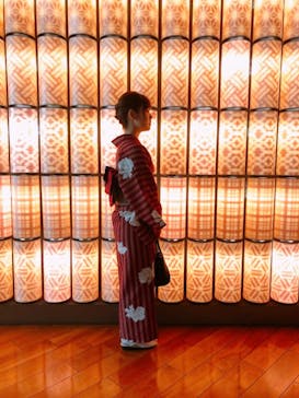 着物レンタルVASARA 銀座店に投稿された画像（2019/2/23）