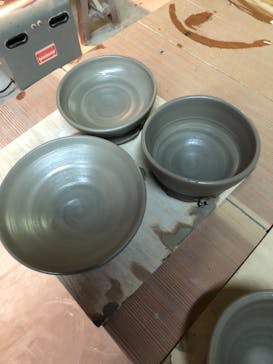 松尾陶工房に投稿された画像（2018/5/15）