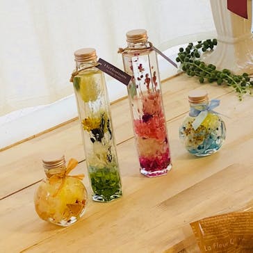 フラワー花手箱に投稿された画像（2018/6/4）