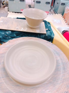 堀越陶房に投稿された画像（2018/12/23）