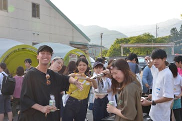 ネイチャー・ナビゲーター（みなかみ）に投稿された画像（2018/6/11）