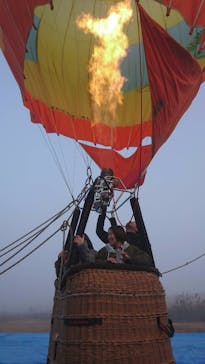 ウイニングバルーンクラブに投稿された画像（2017/12/2）