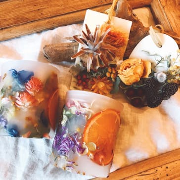 une graine（アングレンヌ）に投稿された画像（2019/4/14）