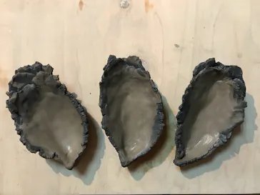 陶芸教室 土魂乗に投稿された画像（2018/7/2）