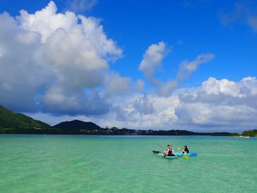 石垣島 ADVENTURE PiPi（イシガキジマアドベンチャーピピ）に投稿された画像（2019/2/23）