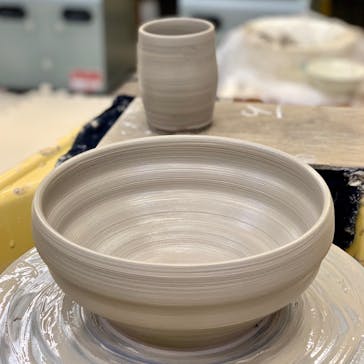 堀越陶房に投稿された画像（2018/11/26）