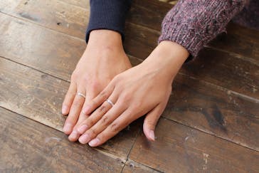 手づくり指輪の金工舎に投稿された画像（2018/3/25）