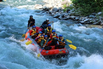 ネイチャー・ナビゲーター（みなかみ）に投稿された画像（2018/6/4）