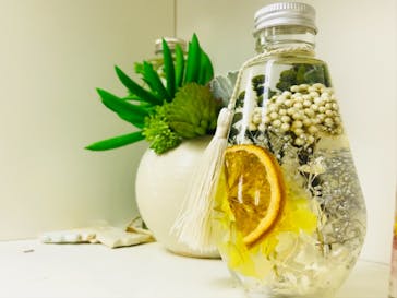 千秋工房 Flower Division（フラワーディビジョン）に投稿された画像（2018/8/22）