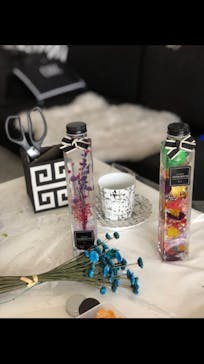 Che'rie（シェリー）に投稿された画像（2019/1/10）