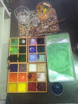 スタジオバクザウルスに投稿された画像（2017/10/31）