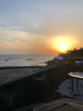 TOMO's スタンドアップパドルボーディングスクールに投稿された画像（2018/5/5）