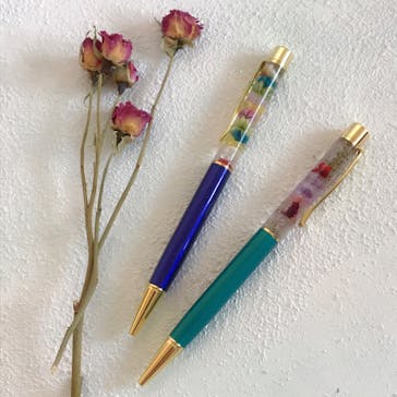 キャンドル＆ポーセラーツサロンSalon de Felice（サロン ド フェリーチェ）に投稿された画像（2019/6/3）