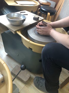 ルームルームとうげいきょうしつに投稿された画像（2019/1/6）