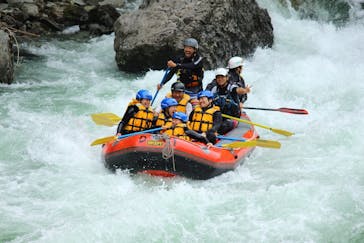 ネイチャー・ナビゲーター（みなかみ）に投稿された画像（2018/5/13）