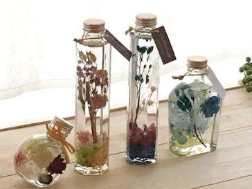 フラワー花手箱に投稿された画像（2018/7/14）