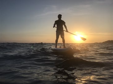 TOMO's スタンドアップパドルボーディングスクールに投稿された画像（2018/7/1）