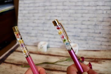 キャンドル＆ポーセラーツサロンSalon de Felice（サロン ド フェリーチェ）に投稿された画像（2019/4/24）