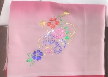 京町屋体験工房 和楽に投稿された画像（2019/5/7）