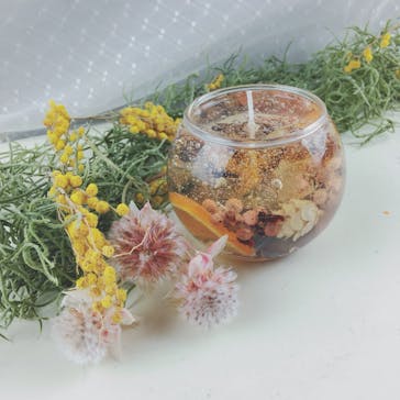 JCAキャンドルスタジオ東京本校に投稿された画像（2018/4/30）