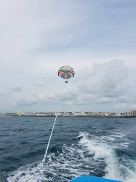 CoCoMarin（ココマリン）に投稿された画像（2018/5/21）