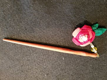 ハナビラヒトツ。祇園本店に投稿された画像（2018/11/2）