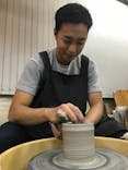COM陶芸教室に投稿された画像（2017/11/12）