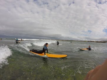 サーフサイドサービス ハイサイに投稿された画像（2019/2/12）