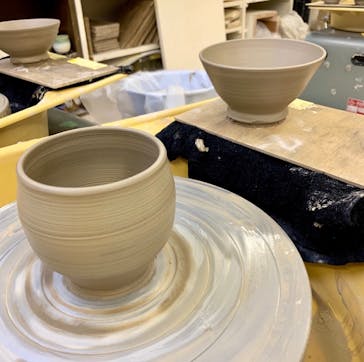 堀越陶房に投稿された画像（2019/5/18）