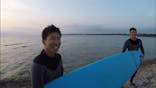 沖縄ハイビサーフィン&サップに投稿された画像（2018/5/27）