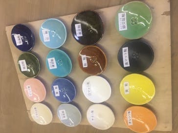 ルームルームとうげいきょうしつに投稿された画像（2019/4/5）