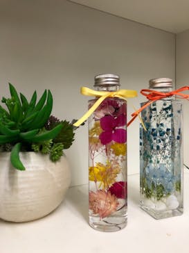 千秋工房 Flower Division（フラワーディビジョン）に投稿された画像（2018/8/16）